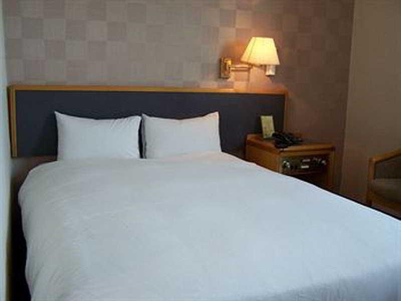 Central Tourist Hotel Сеул Экстерьер фото