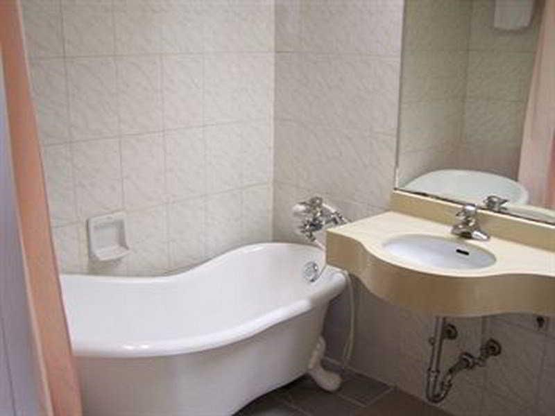 Central Tourist Hotel Сеул Экстерьер фото